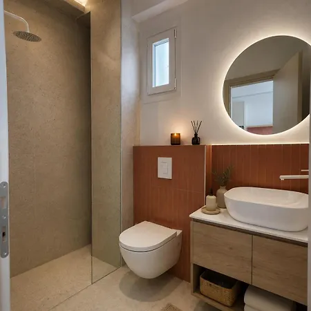 Tatil Evi Spitaki Mou - 1bd House *