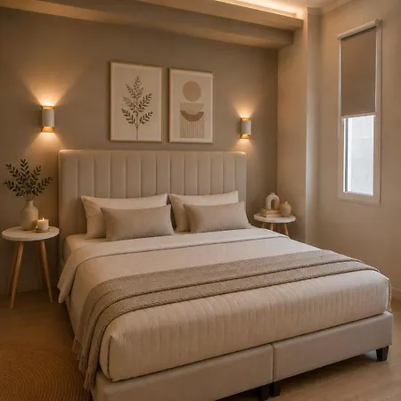 Tatil Evi Spitaki Mou - 1bd House Mastichari (Kos)