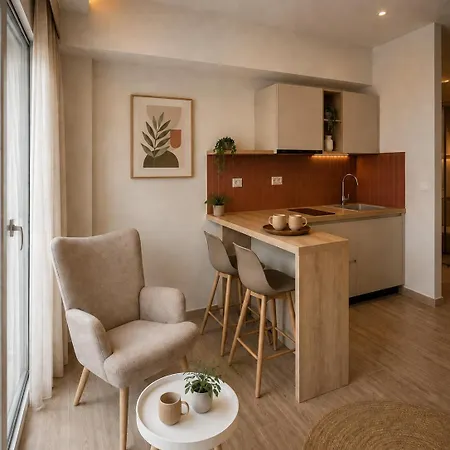 Spitaki Mou - 1bd House Mastichari (Kos)