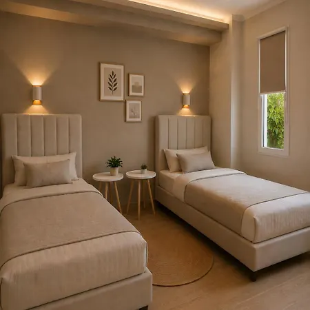 Spitaki Mou - 1bd House * Mastichari (Kos)