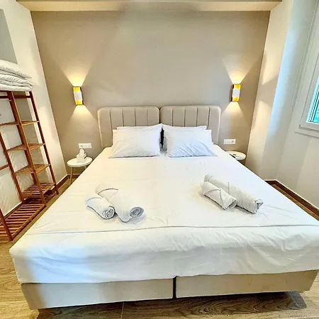 Spitaki Mou - 1bd House Tatil Evi *