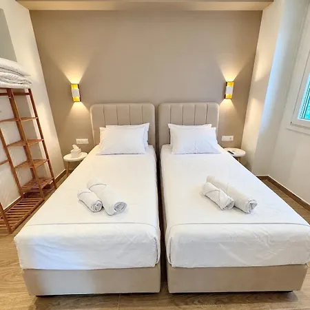Spitaki Mou - 1bd House *