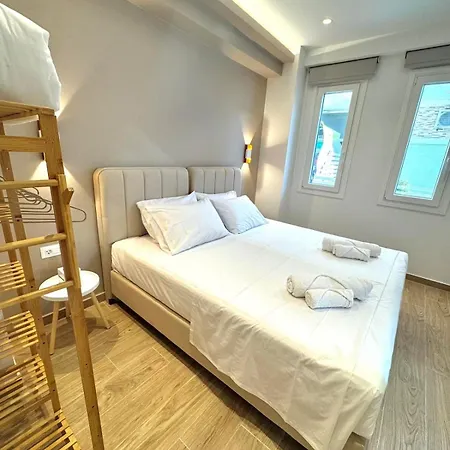 Tatil Evi Spitaki Mou - 1bd House *