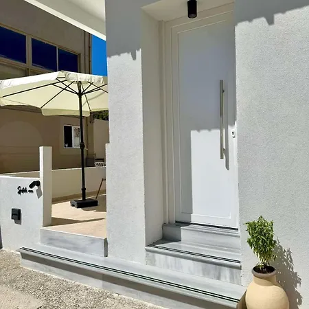 Tatil Evi Spitaki Mou - 1bd House Mastichari (Kos)