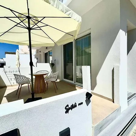 Spitaki Mou - 1bd House Tatil Evi *