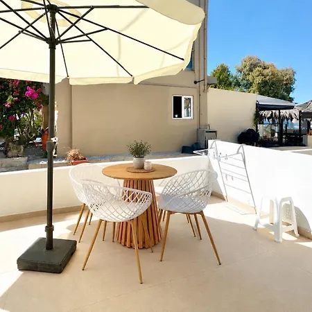 Spitaki Mou - 1bd House *
