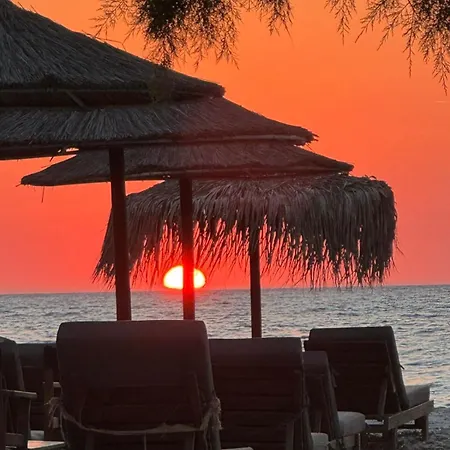 Spitaki Mou - 1bd House *